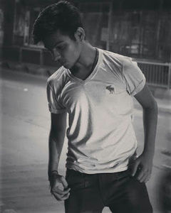 Meet your Posher, Saharsh